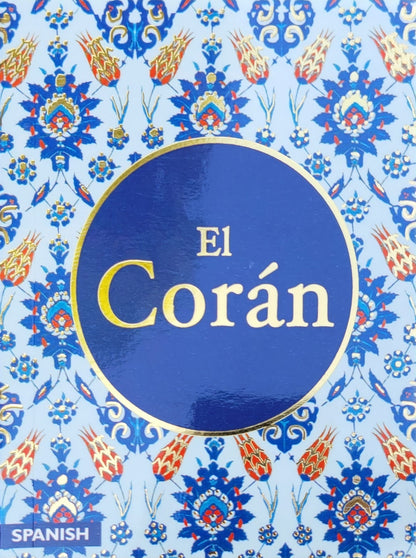 Corán Español (Spanish Quran)